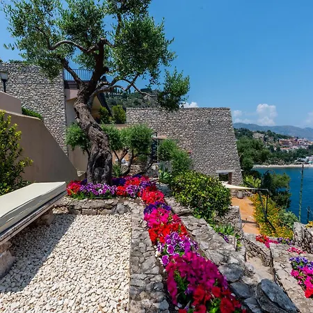 Casa Trevelyan Isola Bella Apartman