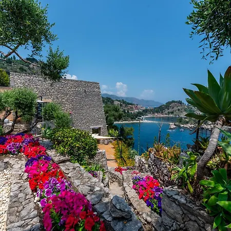 Apartman Casa Trevelyan Isola Bella