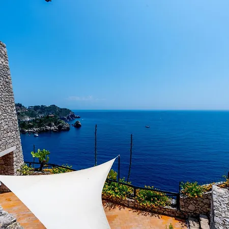 Apartman Casa Trevelyan Isola Bella *