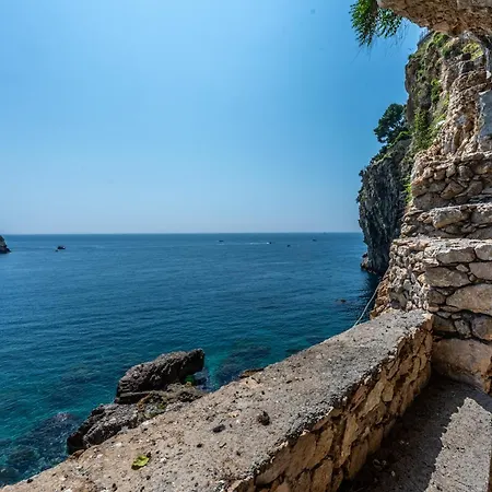 Casa Trevelyan Isola Bella * Taormina