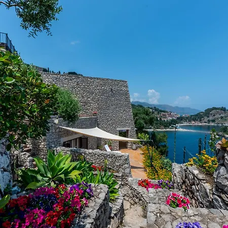 Casa Trevelyan Isola Bella Apartman
