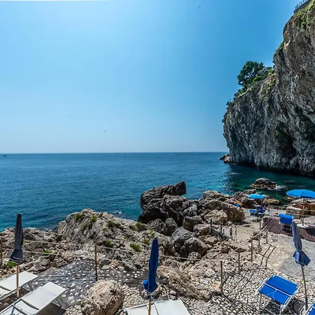 Apartman Casa Trevelyan Isola Bella