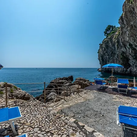 Casa Trevelyan Isola Bella