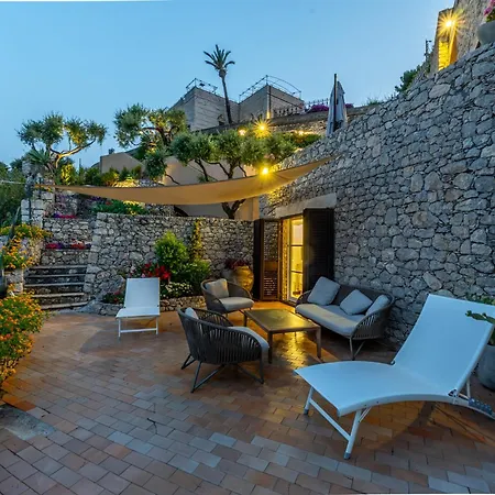 Casa Trevelyan Isola Bella Apartman *