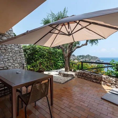 Apartman Casa Trevelyan Isola Bella *