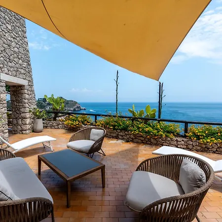 Apartman Casa Trevelyan Isola Bella
