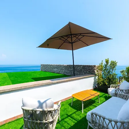 Apartman Casa Trevelyan Isola Bella *