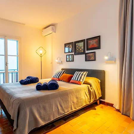 Casa Trevelyan Isola Bella Apartman *