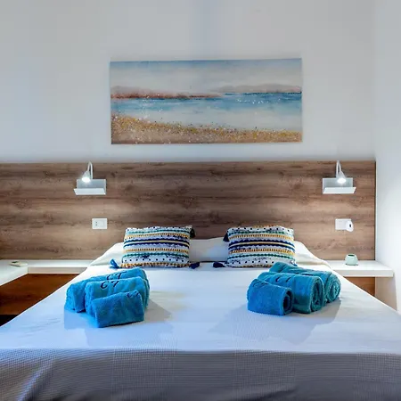 Apartman Casa Trevelyan Isola Bella *