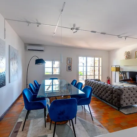 Apartman Casa Trevelyan Isola Bella Taormina