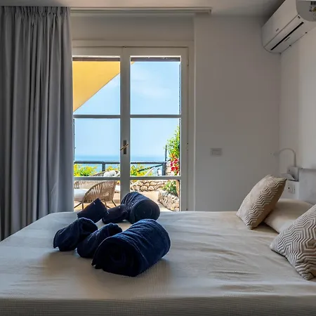 Apartman Casa Trevelyan Isola Bella *