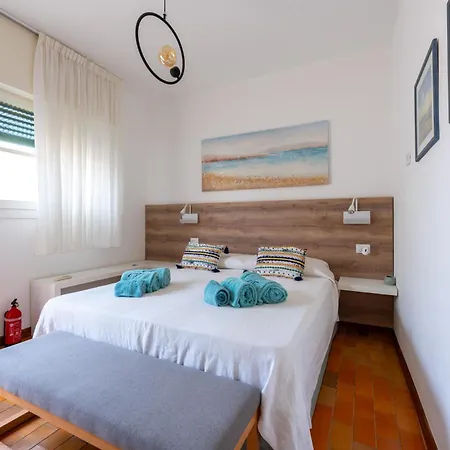 Casa Trevelyan Isola Bella Apartman
