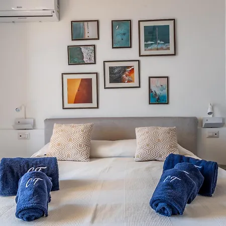 Apartman Casa Trevelyan Isola Bella *