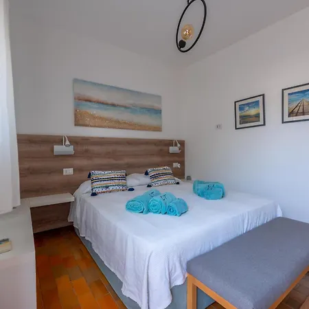 Casa Trevelyan Isola Bella Apartman