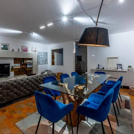Casa Trevelyan Isola Bella Apartman