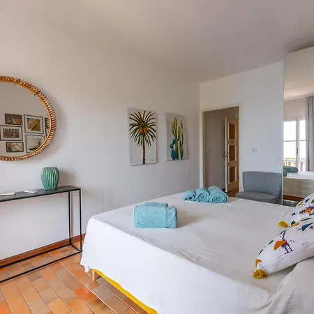 Apartman Casa Trevelyan Isola Bella Taormina