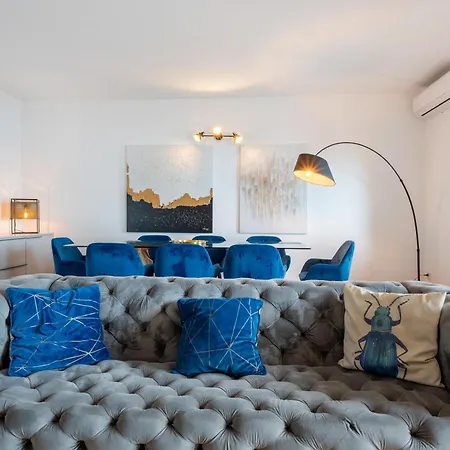 Casa Trevelyan Isola Bella * Taormina