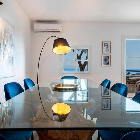 Casa Trevelyan Isola Bella *