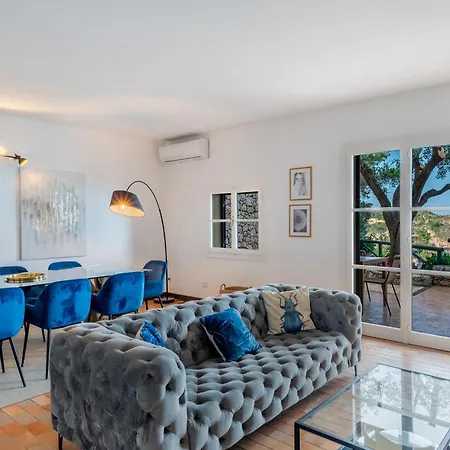 Casa Trevelyan Isola Bella Appartement *