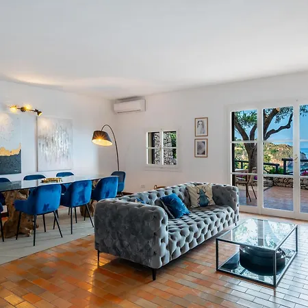 Casa Trevelyan Isola Bella *