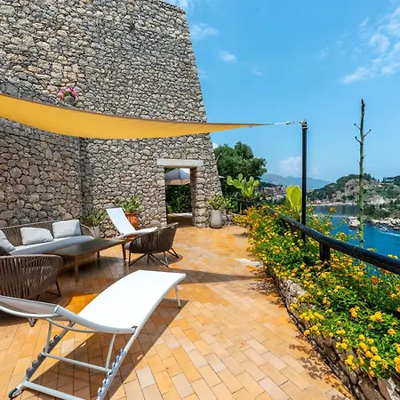 Casa Trevelyan Isola Bella