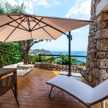 Casa Trevelyan Isola Bella *