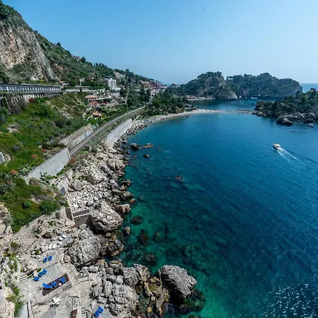 Casa Trevelyan Isola Bella