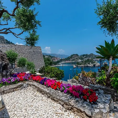 Appartement Casa Trevelyan Isola Bella *