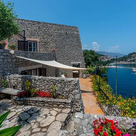 Appartement Casa Trevelyan Isola Bella *