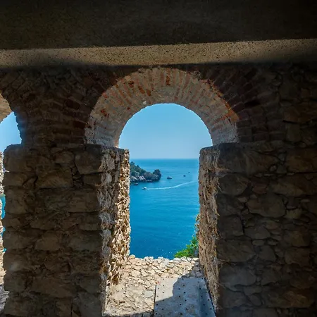 Casa Trevelyan Isola Bella *