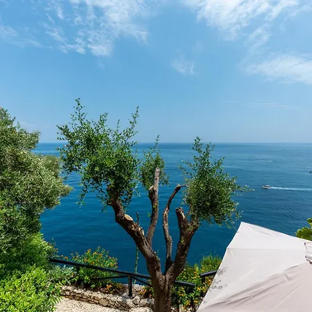 Casa Trevelyan Isola Bella Taormina