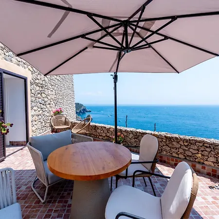 Appartement Casa Trevelyan Isola Bella