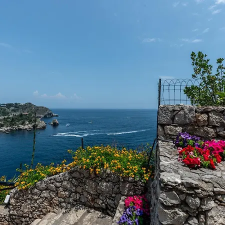 Casa Trevelyan Isola Bella *