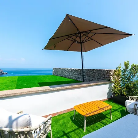 Casa Trevelyan Isola Bella