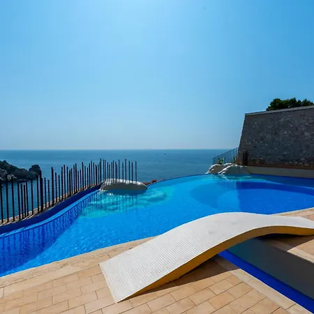 Casa Trevelyan Isola Bella Appartement