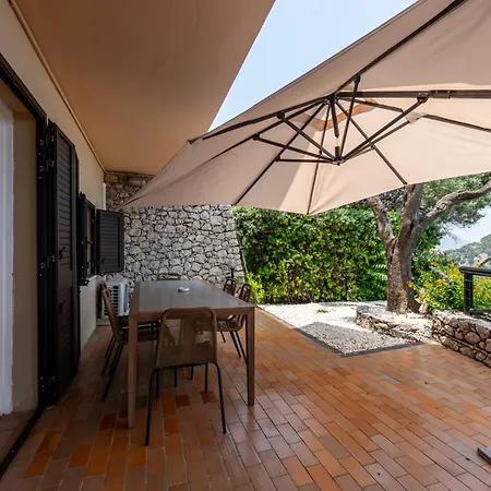 Appartement Casa Trevelyan Isola Bella