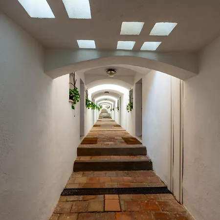 Casa Trevelyan Isola Bella *