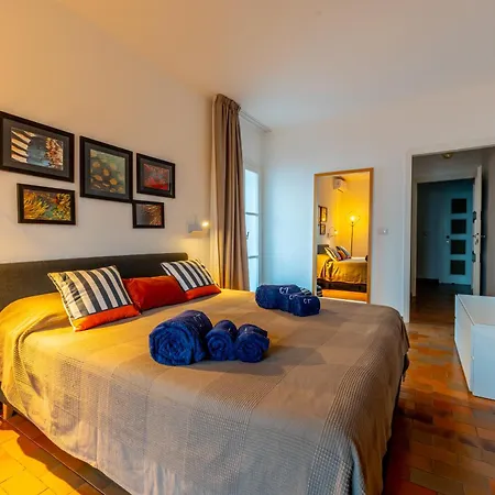 Casa Trevelyan Isola Bella * Taormina