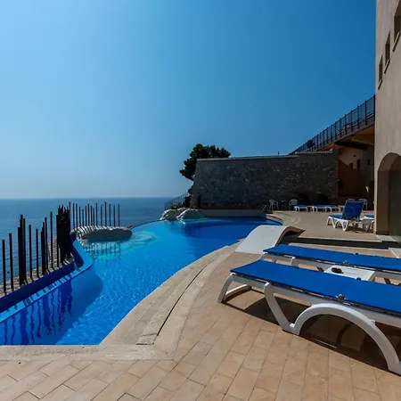 Casa Trevelyan Isola Bella