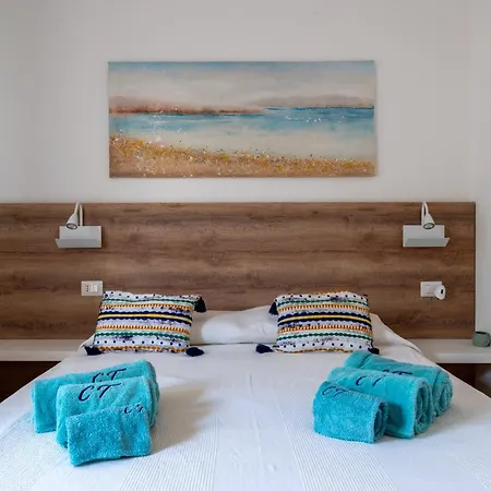 Casa Trevelyan Isola Bella Appartement