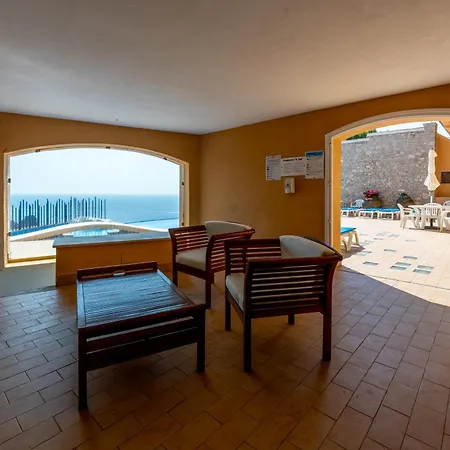 Appartement Casa Trevelyan Isola Bella *