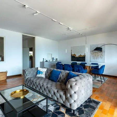 Casa Trevelyan Isola Bella *