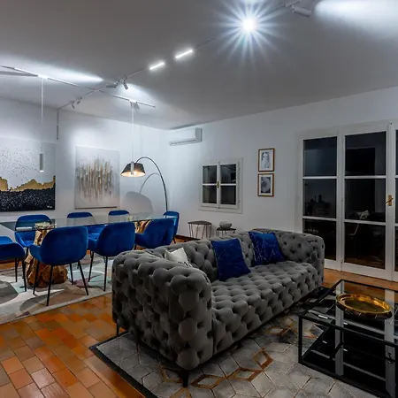 Casa Trevelyan Isola Bella Taormina