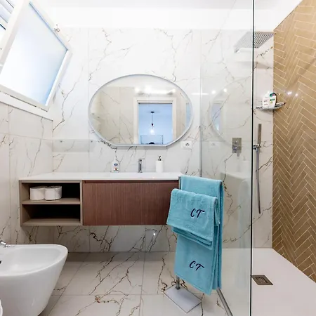 Casa Trevelyan Isola Bella