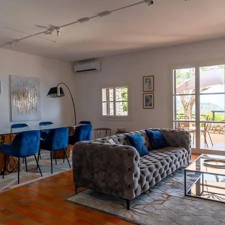 Appartement Casa Trevelyan Isola Bella *