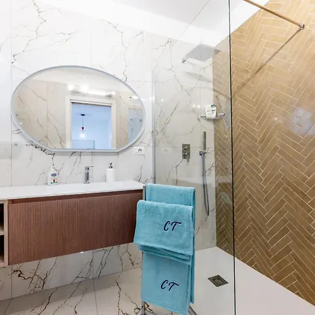 Casa Trevelyan Isola Bella *