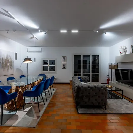 Casa Trevelyan Isola Bella Taormina