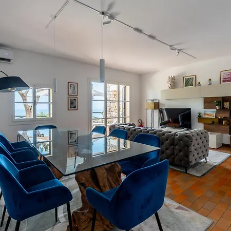 Casa Trevelyan Isola Bella