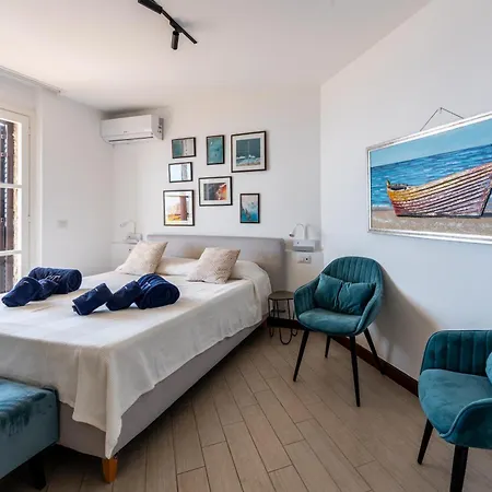 Appartement Casa Trevelyan Isola Bella