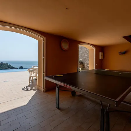 Casa Trevelyan Isola Bella Appartement Taormine